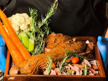 restaurant in kuta all you can eat