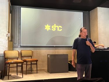 SHG Luncurkan SHC Membership Token