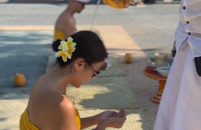 Melukat & Pratiti, Nikmati Pengalaman Spiritual Wellness di The Meru Sanur