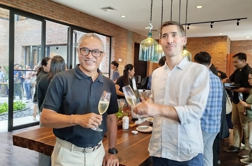Memperkenalkan Two Islands Prosecco: Segar dan Menyenangkan untuk Berbagai Kesempatan