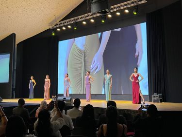 Bali Fashion Network 2025 sukses digelar pada november 2024