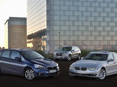 F Series Back to BMW Astra