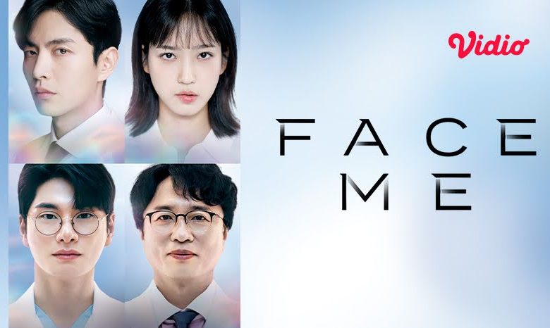 sinopsis dan pemain Drama Korea Terbaru dari Lee Min Ki berjudul ‘Face Me’