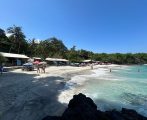 Libur Akhir Tahun ke Bali Timur Saja, Pantai Bias Tugel Akomodasi Terdekat dan Keseruannya