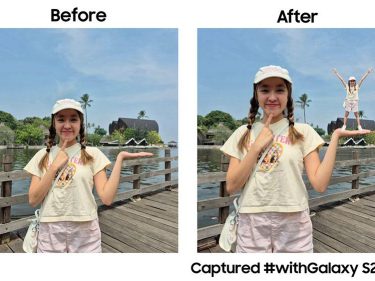 Rahasia Creator Bangun Personal Branding Pakai Galaxy S24 FE