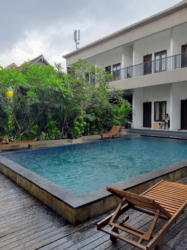  Tak Sampe Rp1 Juta, Ini Rekomendasi Hotel dan Villa di Seminyak, Cocok untuk Libur Akhir Tahun di Bali