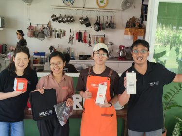 Viral di Autralia, Kini Merk Susu Ini Ekspansi ke Bali, Indonesia