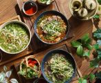 Bo & Bun Menyajikan Hidangan Asia Tenggara dengan Sentuhan Istimewa