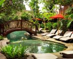 Rekomendasi Hotel Bintang 3 di Kawasan Ubud dengan Fasilitas Memikat dan Objek Wisata Terdekat