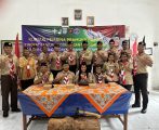 KML Penggalang Kwarcab Denpasar, Upaya Tingkatan Pengetahuan dan Kemampuan Pembina Pramuka