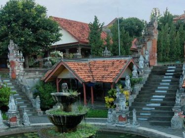 rekomendasi tempat wisata di kecamatan banjar kabupaten buleleng