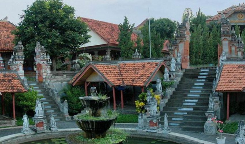  Ini Rekomendasi Tempat Wisata di Kecamatan Banjar, Kabupaten Buleleng