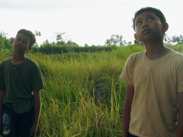 29 Karya Film Ramaikan LATAR #1 Prodi FTV ISI Denpasar