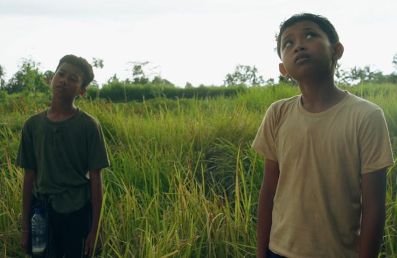 29 Karya Film Ramaikan LATAR #1 Prodi FTV ISI Denpasar