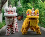 Menyambut Tahun Ular Kayu, Conrad Bali Berkolaborasi dengan Fu Shou Hadirkan Kuliner Autentik Tiongkok