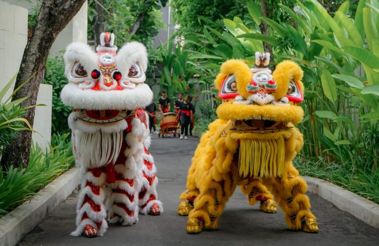 Conrad Bali Berkolaborasi dengan Fu Shou Hadirkan Kuliner Autentik Tiongkok