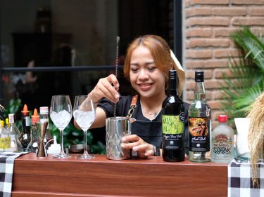 Dewi Sri Perkenalkan Inovasi Arak Bali di ‘Authentic Arak Encounter 2025’