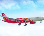 Vietjet Gelar Promo Awal Tahun: Nikmati Diskon Hingga 50% untuk Semua Rute Penerbangan hingga 16 Februari 2025