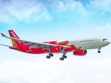 promo Vietjet