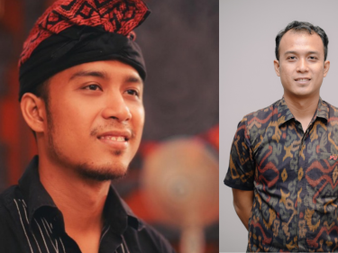 I Gusti Ngurah Erlangga Bayu R.P., SE, MBA