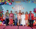 SenS Hotel & Spa Rayakan Satu Dekade Perjalanan dengan Meriah, Hadirkan Giveaway Spesial