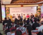 Kunci Sukses Jadi Kreator Konten: Konsistensi dan Kemampuan Komunikasi