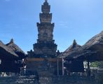 Pura Sakenan: Warisan Sejarah dan Spiritualitas di Selatan Bali, Kapan Piodalannya?