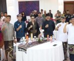 Desa sebagai Garda Terdepan Pengelolaan Sampah, Putri Koster Ajak JMSI Berperan Aktif