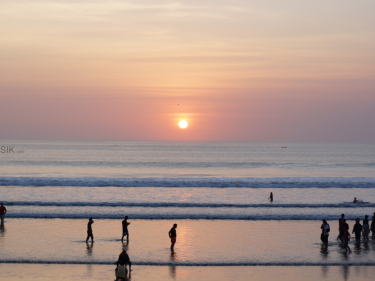 Tips Hemat Liburan Pertama ke Bali