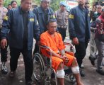 Tragedi Penusukan di Jalan Nangka Denpasar: Motif Pelaku dan Kronologi Kejadian