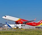 Vietjet Raih Pertumbuhan Laba 697% YoY, Perkuat Posisi Global di Tahun 2024