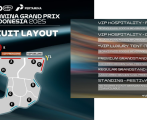 Harga Tiket MotoGP 2025 di Mandalika, Jagokan Siapa?