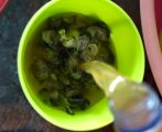 Tidak Hanya Jepang, Bali Juga Punya “Sushi” Bernama Rujak Batu Batu