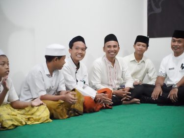 Berbagi Kebaikan di Bulan Ramadan Kolaborasi Kayon Pasawitran dan PT Inca Mandiri Internusa