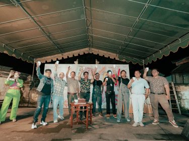 Himpunan Bartender Indonesia