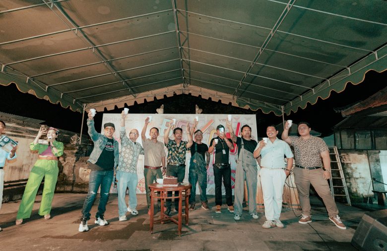 Himpunan Bartender Indonesia