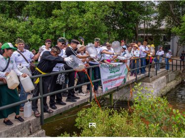 Makerti Ayuning Segara