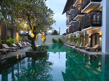 THE 1O1 Bali Oasis Sanur