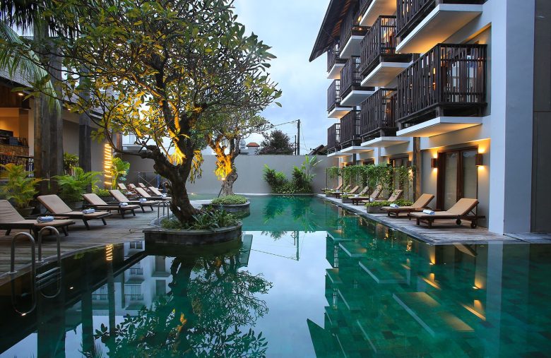 THE 1O1 Bali Oasis Sanur