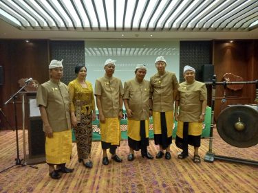 PT Dharma Esa Wastu Agung Siap Kembangkan Pertanian di Bali