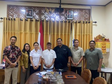 Perhimpunan Hotel dan Restoran Indonesia (PHRI) Kota Denpasar mengapresiasi hadirnya Sanur Chef Community dalam upaya mendukung eksistensi Sanur sebagai salah satu destinasi wisata pilihan di Bali.