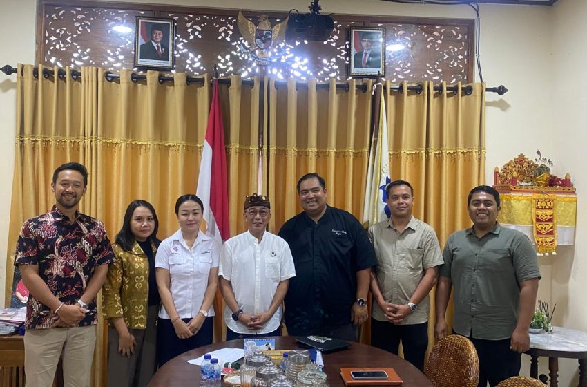 Sanur Chef Community: Wajah Baru Kuliner Bali yang Didukung PHRI Denpasar