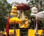 Pura Pucak Jati: Destinasi Spiritual untuk Memohon Kesembuhan dan Kesuksesan