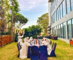 Rasakan Kehangatan Ramadan dan Lebaran di Harris Hotel & Residences Sunset Road Bali