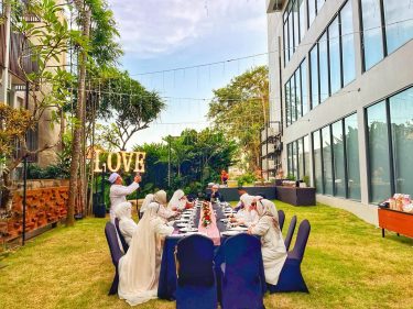 Rasakan Kehangatan Ramadan dan Lebaran di Harris Hotel & Residences Sunset Road Bali