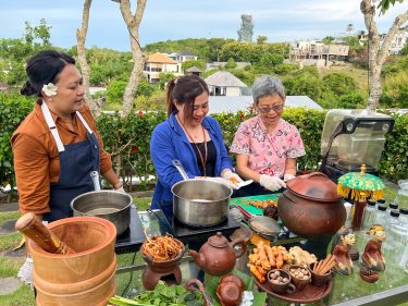 Rayakan Hari Hutan Sedunia Bersama Four Points by Sheraton Bali