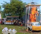 Mengenal Tradisi Ngaben di Bali: Ritual Sakral Pelepasan Roh dalam Tradisi Hindu Bali