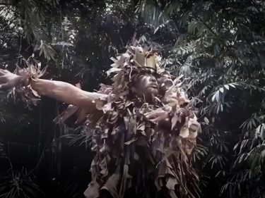 Misteri dan Makna di Balik Tradisi Aci Tulak Punggul: Kisah Aneh hingga Simbol Kesuburan