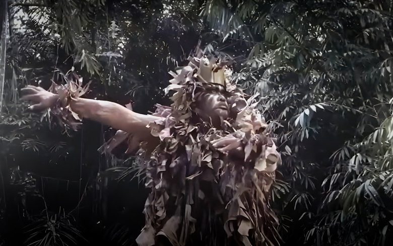 Misteri dan Makna di Balik Tradisi Aci Tulak Punggul: Kisah Aneh hingga Simbol Kesuburan