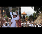 Sudah Tahu? 2 Tradisi Ini Hanya Ditemukan Ketika Rahinan Kuningan